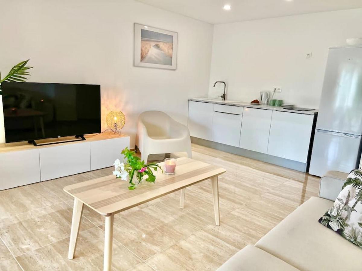 Maracuja 7, Orient Bay Village, Walkable Beach At 100M 외부 사진