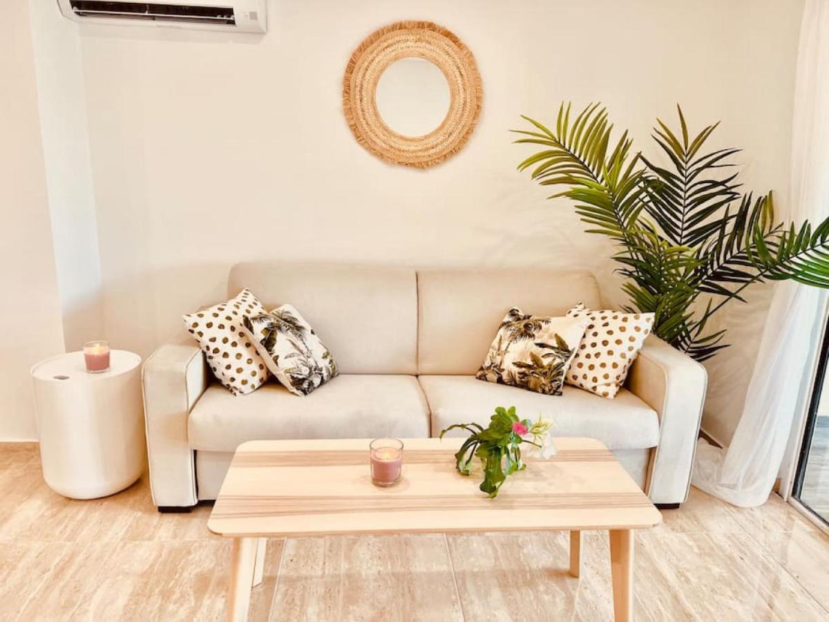 Maracuja 7, Orient Bay Village, Walkable Beach At 100M 외부 사진