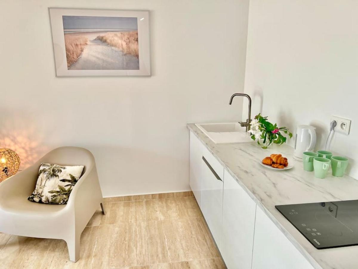 Maracuja 7, Orient Bay Village, Walkable Beach At 100M 외부 사진
