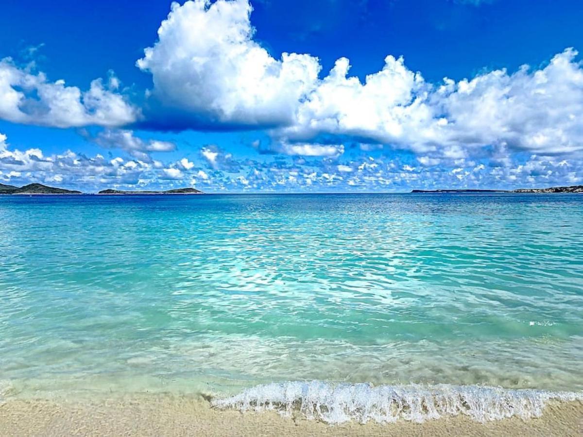 Maracuja 7, Orient Bay Village, Walkable Beach At 100M 외부 사진