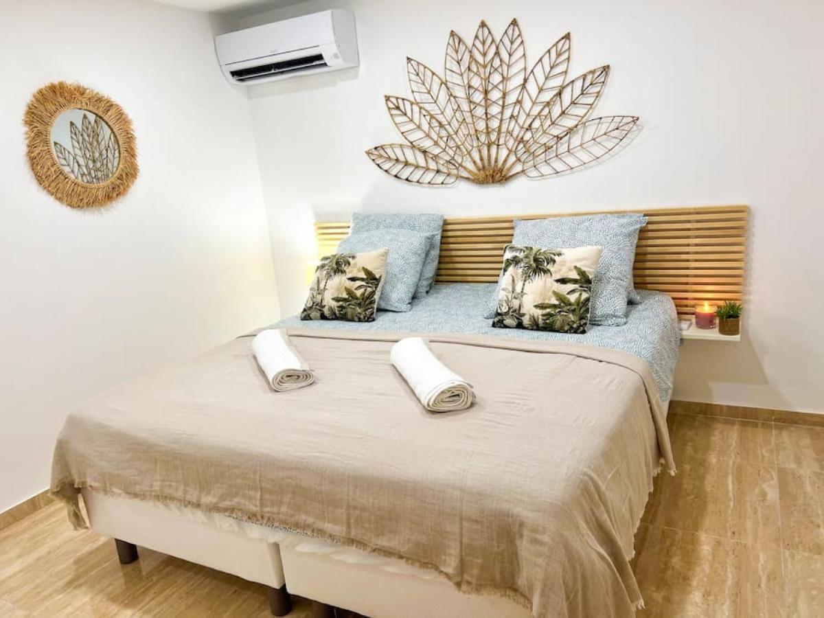 Maracuja 7, Orient Bay Village, Walkable Beach At 100M 외부 사진