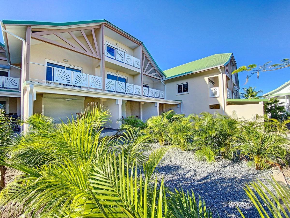 Maracuja 7, Orient Bay Village, Walkable Beach At 100M 외부 사진