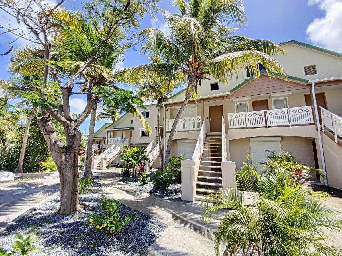 Maracuja 7, Orient Bay Village, Walkable Beach At 100M 외부 사진